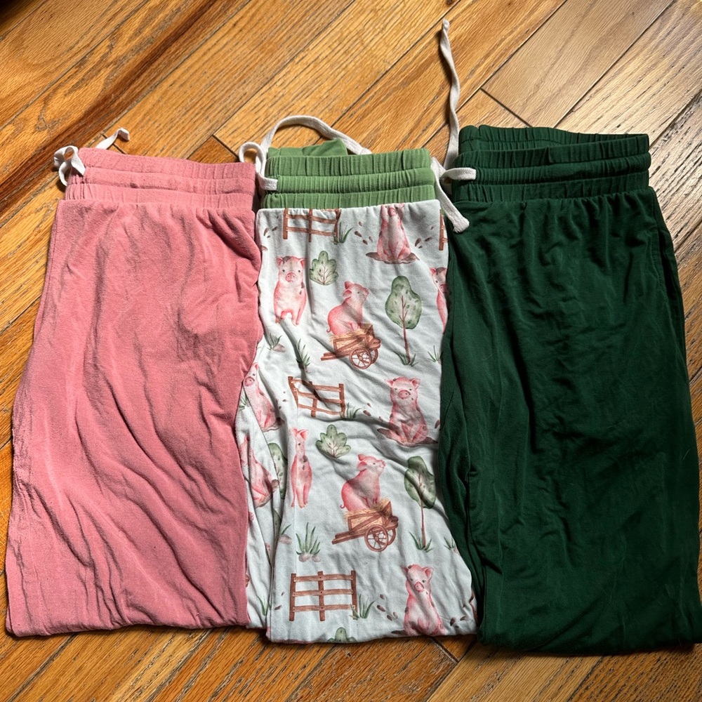 Sleepy Sloth Women’s Jogger Bundle